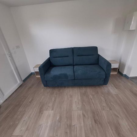 Fusains 5 Saint-Quay-Portrieux Eksteriør bilde