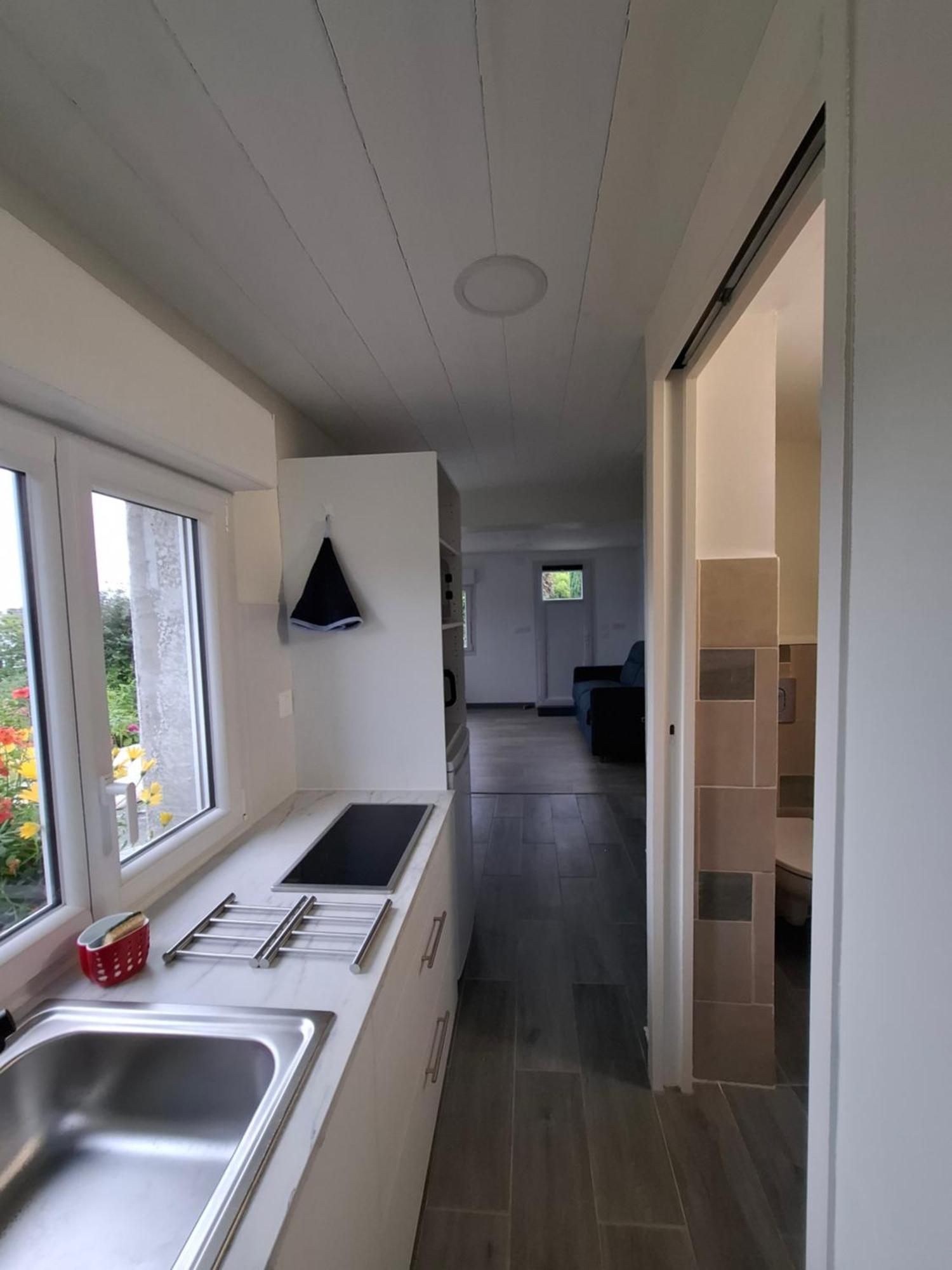 Fusains 5 Saint-Quay-Portrieux Eksteriør bilde