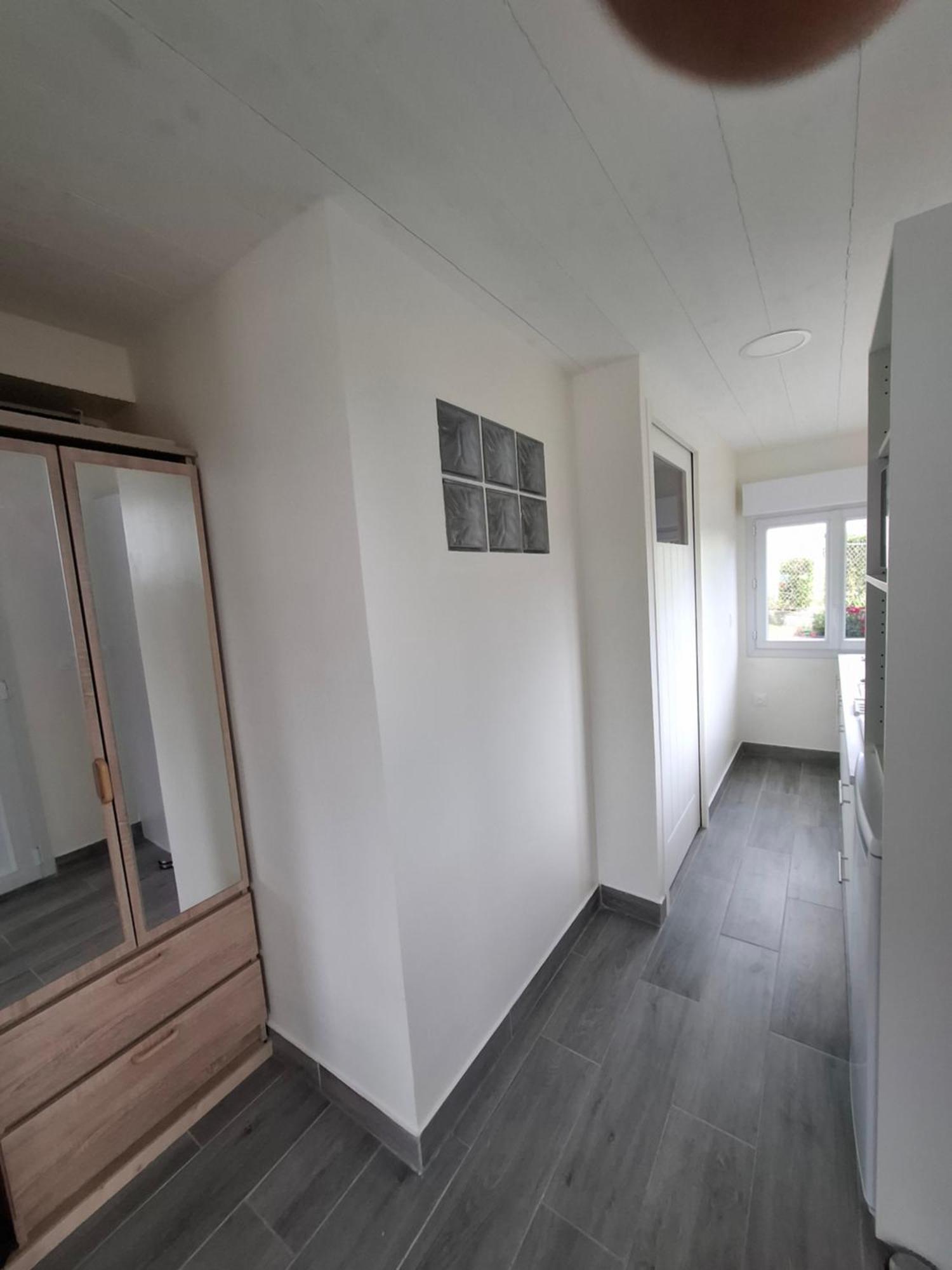Fusains 5 Saint-Quay-Portrieux Eksteriør bilde