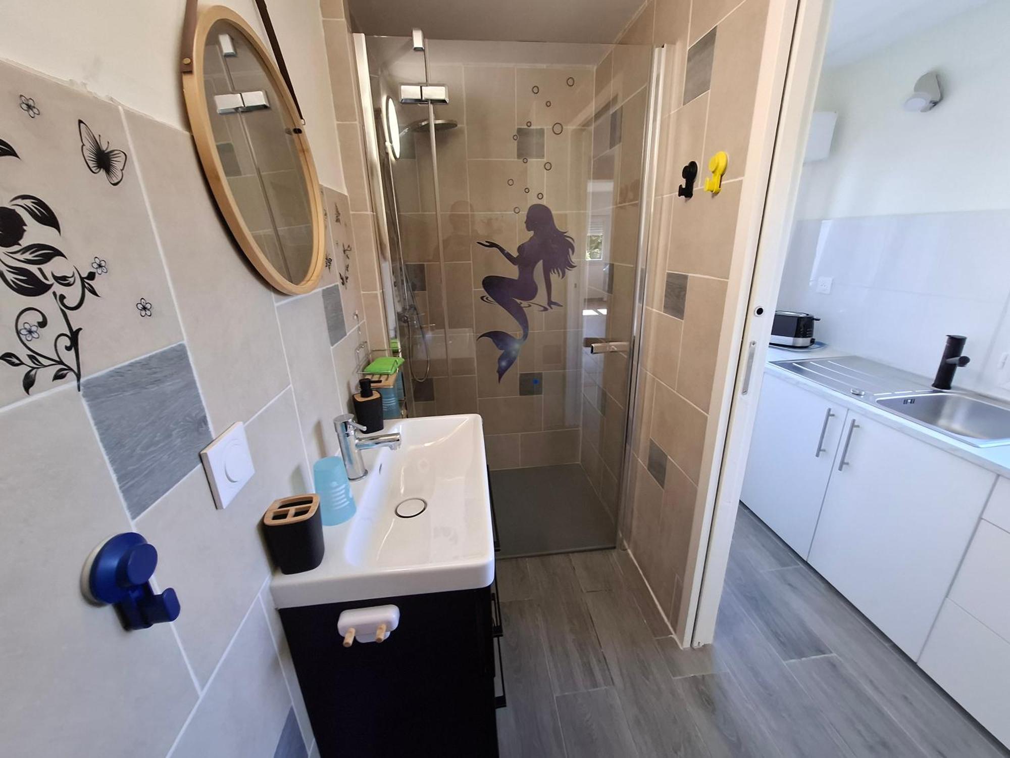 Fusains 5 Saint-Quay-Portrieux Eksteriør bilde
